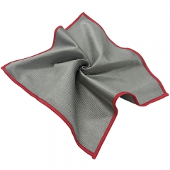 12 x 12inch Premium Microfiber Glass And Window Towel
