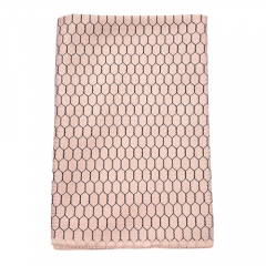 16 x 16inch Premium Microfiber Glass And Window Towel