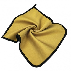 12 x 16inch Premium Microfiber Glass And Window Towel