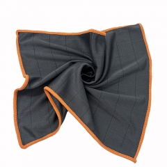 12 x 16inch Premium Microfiber Glass And Window Towel