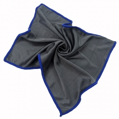 12 x 16inch Premium Microfiber Glass And Window Towel