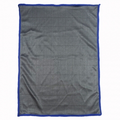 12 x 16inch Premium Microfiber Glass And Window Towel