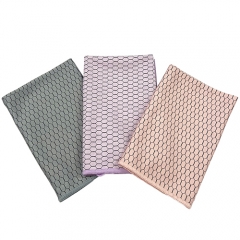 16 x 16inch Premium Microfiber Glass And Window Towel