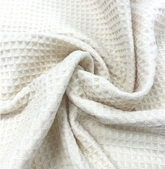 16 X 24 Premium Microfiber Light Blue Waffle Weave Towel