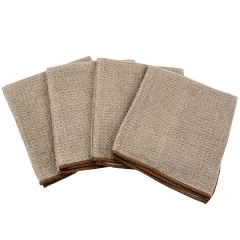 16 X 16 Premium Microfiber Waffle Weave Towel