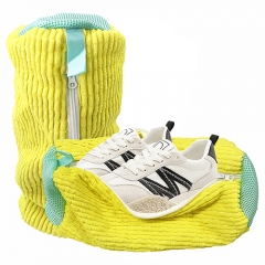 Microfiber Shoe Cleaning Bag
