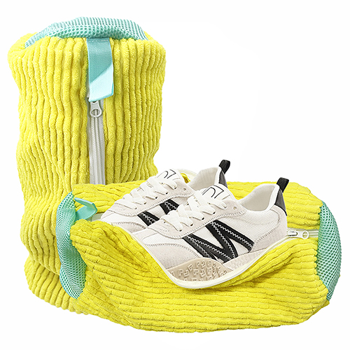 Microfiber Shoe Cleaning Bag