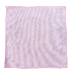 12x12inch Bamboo Charcoal Fiber Kitchen Towel