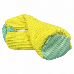 Microfiber Shoe Cleaning Bag