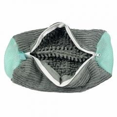 Microfiber Shoe Cleaning Bag