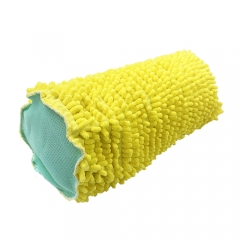 Microfiber Shoe Cleaning Bag