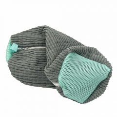 Microfiber Shoe Cleaning Bag