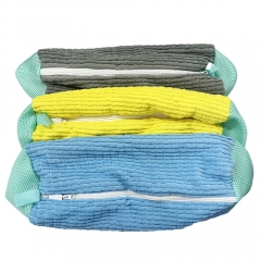 Microfiber Shoe Cleaning Bag