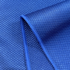 16 x 24inch Premium Microfiber Glass And Window Towel
