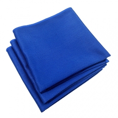 16 x 24inch Premium Microfiber Glass And Window Towel
