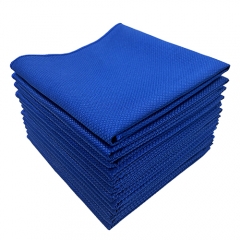 16 x 24inch Premium Microfiber Glass And Window Towel