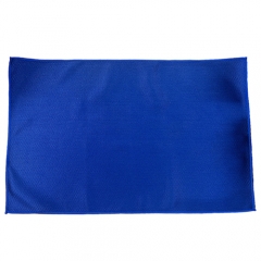 16 x 24inch Premium Microfiber Glass And Window Towel