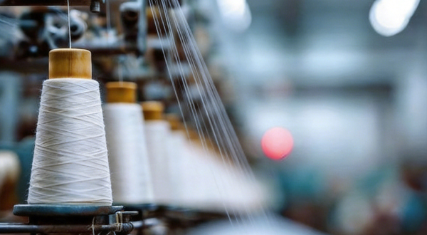 From yarn to towels: 20 years of factory quality control logic