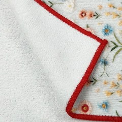 Custom Printing Towel