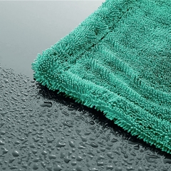 1200GSM Microfiber Car Drying Towel