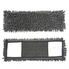 Microfiber Repalcement Mop Pad