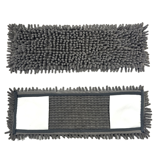 Microfiber Repalcement Mop Pad