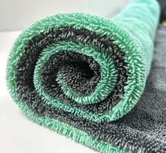1200GSM Microfiber Car Drying Towel