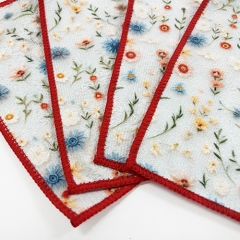 Custom Printing Towel