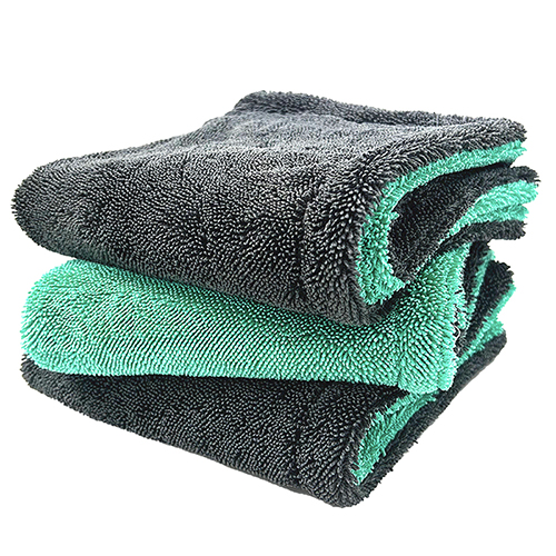 1200GSM Microfiber Car Drying Towel