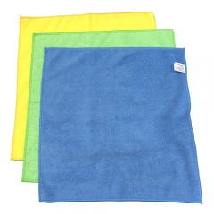 16x16 Microfiber Kitchen Cleaning Cloth