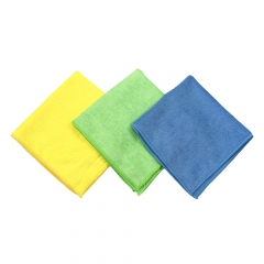 16x16 Microfiber Kitchen Cleaning Cloth