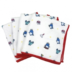 Custom Printing Towel