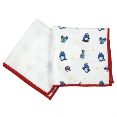 Custom Printing Towel