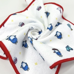 Custom Printing Towel