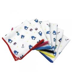Custom Printing Towel