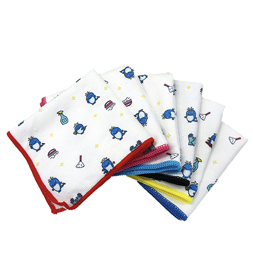 Custom Printing Towel