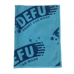 Glass Printing Towel