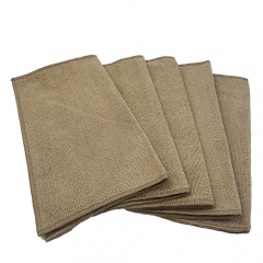 16x16 Microfiber Kitchen Cleaning Cloth