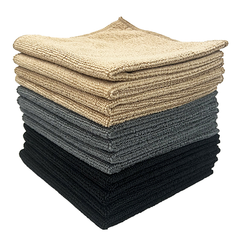 16x16 Microfiber Kitchen Cleaning Cloth