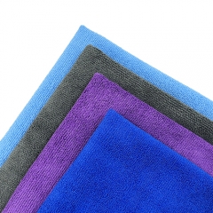 16x16 Microfiber Kitchen Cleaning Cloth