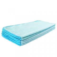 12 x 12 Round Corner Microfiber Towel