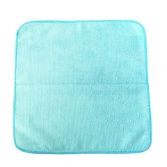 12 x 12 Round Corner Microfiber Towel