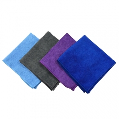 16x16 Microfiber Kitchen Cleaning Cloth