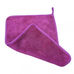 800gsm Double layer twisted towel