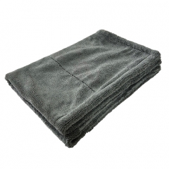 1200gsm twisted loop towel