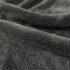 1200gsm twisted loop towel
