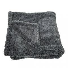 1200gsm twisted loop towel