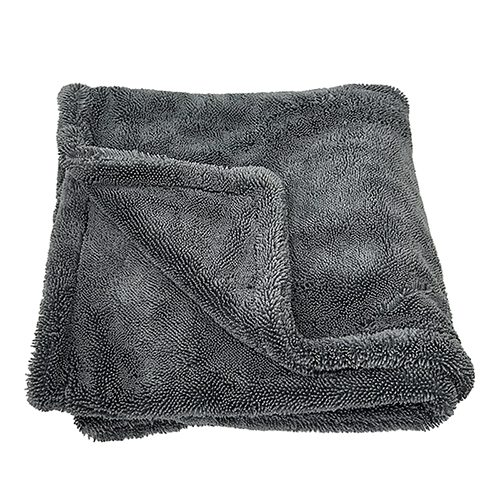 1200gsm twisted loop towel