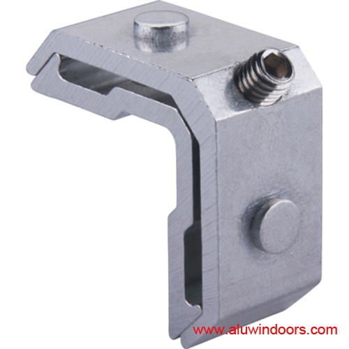 Aluminium Conner connector