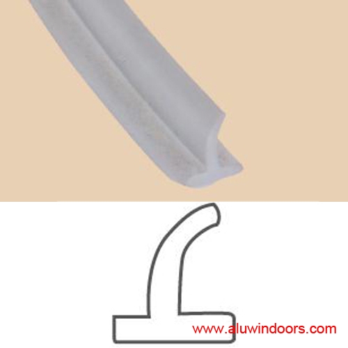 EVA extrusion sealing pipe